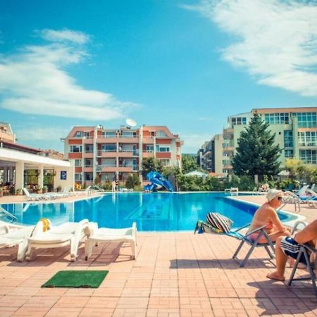 Sunny Fort Private Apartment Slantschew brjag Exterior foto