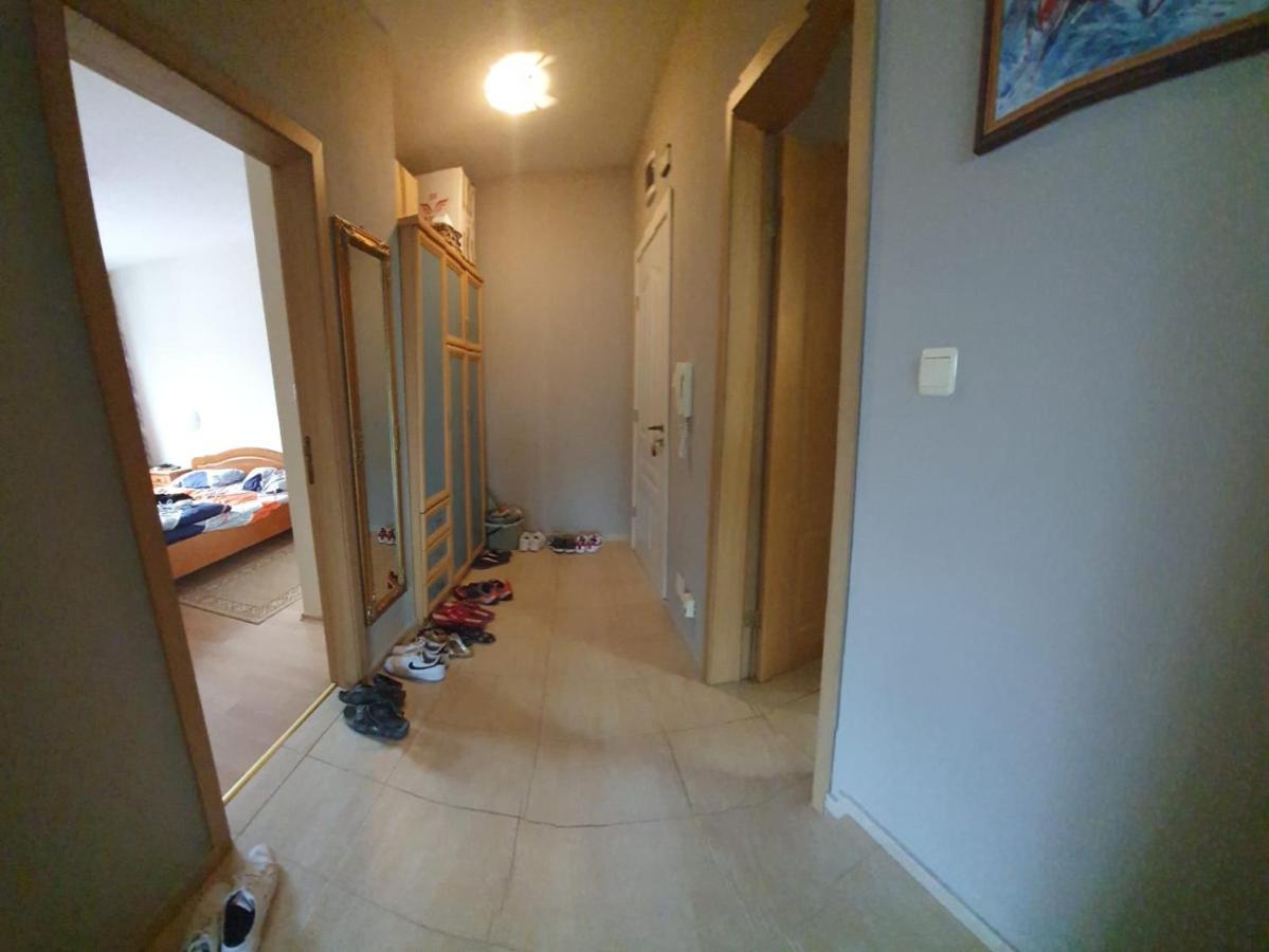 Sunny Fort Private Apartment Slantschew brjag Exterior foto